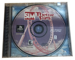 Sony Game Sim theme park 285787 - £5.60 GBP