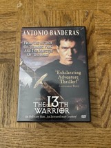The 13th Warrior DVD - £10.03 GBP
