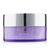 CLINIQUE - Take The Day Off Cleansing Balm 6CY4/421555 125ml/3.8oz - $1,350.10 MXN