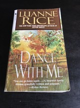 Dance with Me by Luanne Rice (2004, Paperback) - £7.09 GBP