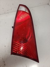 Driver Left Tail Light Coupe 3 Door Fits 00-07 FOCUS 1016468 - £49.28 GBP