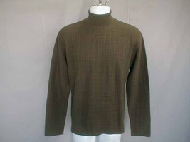 NEW! Donna Karan Collection Handsome Fall Sweater M - £79.00 GBP