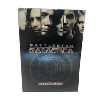 Nip Battlestar Galactica Season 2.5 (Dvd) - £19.77 GBP
