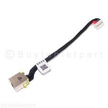 New Dc Power Jack Cable For Acer Nitro An515-43 An515-54 An715-51 - £15.84 GBP