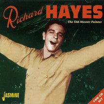 The Old Master Painter By Richard Hayes (Cd 2 Discs Jasmine) Uk Imported - £6.86 GBP