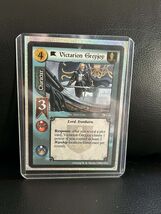 Victarion Greyjoy #G26 Ice &amp; Fire Premium Starter A Game of Thrones Ligh... - $2.93