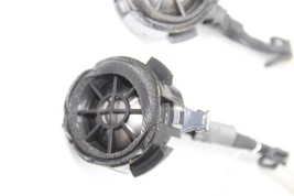 10-13 LEXUS IS250C REAR LEFT & RIGHT MARK LEVINSON TWEETER SPEAKERS PAIR Q5246 image 5