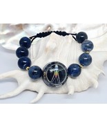 Chakra Orgone Magick Bracelet Protection Aura Cleaning Healing Psychic A... - £30.97 GBP