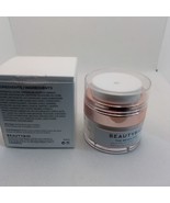 BeautyBio &quot;The Beholder&quot; Lid Lifting Eye Cream, .5 fl.oz., used, 80% full, - $556.92 MXN