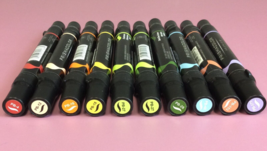 Ten 10 Prismacolor Premier Double Ended Art Markers Colors List In Descr... - £27.88 GBP