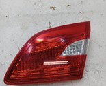 Passenger Right Tail Light Decklid Mounted Fits 16-19 SENTRA 667238*****... - $48.51