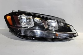 Right Passenger Headlight Base Fits 2018-2020 Volkswagen Golf Oem #23935 - $224.99