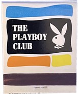 Playboy, Great Gorge, Match Book Matches Matchbook - £15.63 GBP