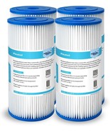 20 Micron Pleated Water Filter Whole House Sediment Replacement Cartridg... - $47.50