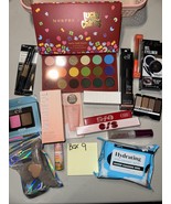 Morphe & wishful plus  - $55.00