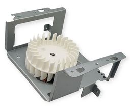New OEM Replacement for Sharp Microwave Fan Motor Assembly FMOTEB062MRK0... - £49.35 GBP