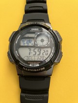 Casio Wrist Watch AE-1000W - $10.00