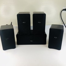 Mirage Avs 600 Speakers 5 Speakers And Good Working Condition! - £62.52 GBP
