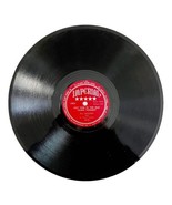 Bill Mooney Cactus Twisters 78 Record 1949 10&quot; Red River Square Dance VRF78 - $453.21 MXN