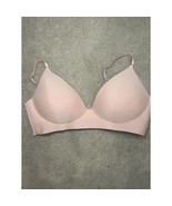 Vince Camuto Nude No Underwire T Shirt Padded Bra 38C - €9,02 EUR