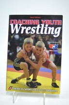 Coaching Youth Wrestling Third Edition - £3.07 GBP