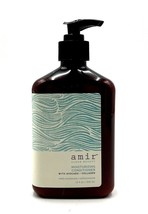 Amir Clean Beauty Moisturizing Conditioner 12 oz Vegan - £15.42 GBP