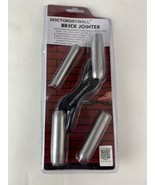ESIXJS Paint Brushes Wall Trimming Brick Jointer Brick Jointer Hand Tool... - $31.86 CAD
