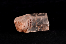 Nirvana quartz Himalayan  growth interference glacial pink   ice quartz #6261 - £16.43 GBP
