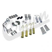 Drum Brake Hardware Kit Brake Crown Automotive 4636777 - £24.47 GBP
