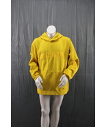 Michigan Wolvernies Hoodie (VTG) - Arch Script Team Nike - Men&#39;s Extra-L... - £58.73 GBP