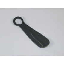 Stacy Adams Small Pocket Travel Plastic Shoe Horn Spoon pack of 4 Pieces image 3
