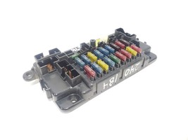1988 Honda Prelude OEM Interior Fuse Box Junction With Fuses - $50.12