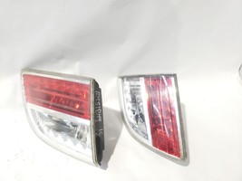 Pair Of Lid Mounted Tail Lights OEM 10 11 12 Mazda CX-990 Day Warranty! ... - £67.24 GBP