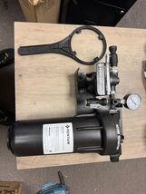 Pentair / Everpure EV9798-45 , SR-X Scale Inhibitor Feeder UNTESTED READ - $124.99