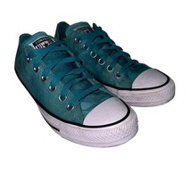 Converse Chuck Taylor Womens 7 Men 5 Summer Daze CTAS Low Ox Harbor Teal... - $37.99