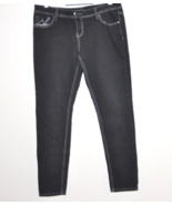 Vanity Women&#39;s Blue Denium Jeans Size 32 x 32 - €11,55 EUR