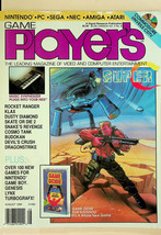 Game Players Magazine Vol. 2 #8 (Aug 1990) - $18.69