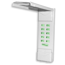 Linear DTKP DNT00062 310MHz Wireless Keypad Delta 3 Gate Door Receiver DT2A DTA - £40.36 GBP