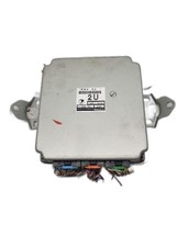 Engine ECM Electronic Control Module 2.5L Outback Fits 01 LEGACY 1202653 - £64.19 GBP