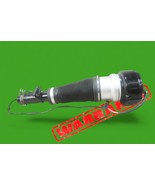 07-2013 mercedes w221 s550 rwd front left right airmatic air shock strut... - $315.00