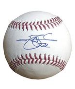 Jake Peavy San Francisco Giants Signed 2014 World Series Baseball Proof ... - £98.17 GBP