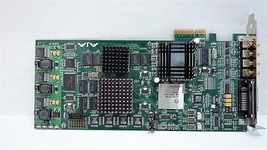 AJA Kona3 OEM PCI EXPRESS HD/SDI Video Capture Card USED - £36.58 GBP