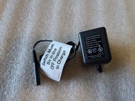 Waterpik Waterflosser AC Adapter Power Supply YLA-03010 3V 100mA Charger... - $14.18