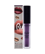 Notorious Liquid Lip Color - Madly Mental by Rude Cosmetics for Women - ... - $146.93 MXN