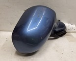 06 07 08 09 10 11 Honda Civic sedan right passenger blue door mirror thr... - $64.34