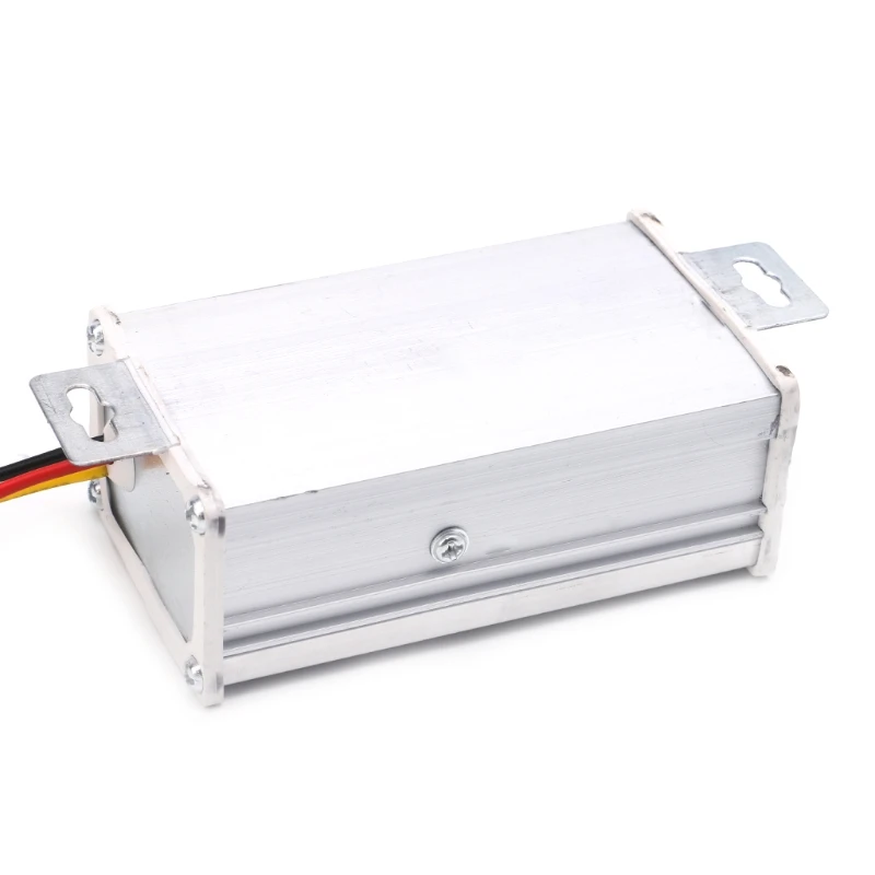 DC 36V 48V 72V To 12V 10A 120W Converter Adapter Transformer For E-bike Electric - $86.18