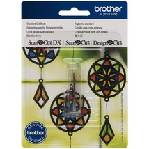 Brother ScanNCut Standard Cut Blade CABLDP1, Replacement Accessory, Create Cards - £15.97 GBP