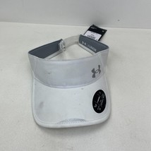 Nike Iso-Chill Hat Visor New With Tags,  See photos for Stains. - £12.66 GBP