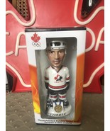 2002 Olympics Hockey Team Canada Bobblehead W/ Box Bobble Dobbles Steve ... - $60.40 CAD