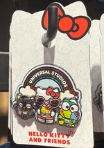 Universal Studios Parks  Hello Kitty Sanrio Day in the Park Rainbow Die ... - $524.72 MXN